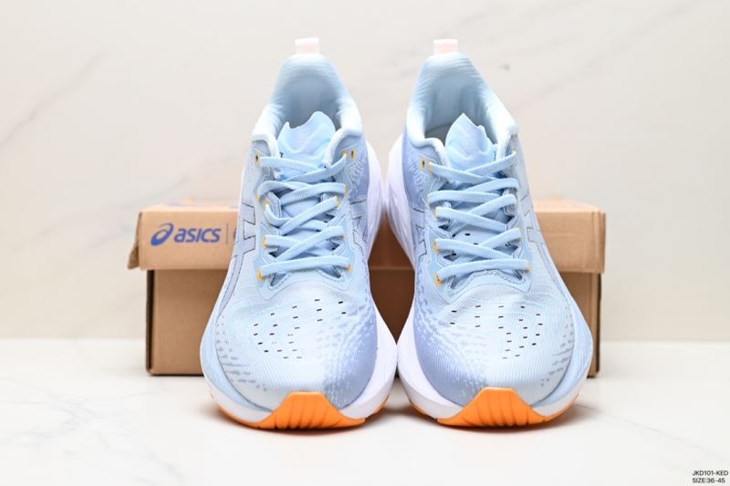 Asics Shoes